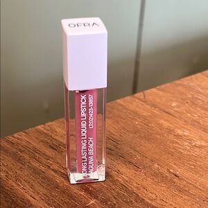 OFRA Long Lasting Liquid Lipstick - Laguna Beach